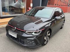 Volkswagen Golf GTI 2021 Facelift 380TSI DSG GTI - ფოტო 1