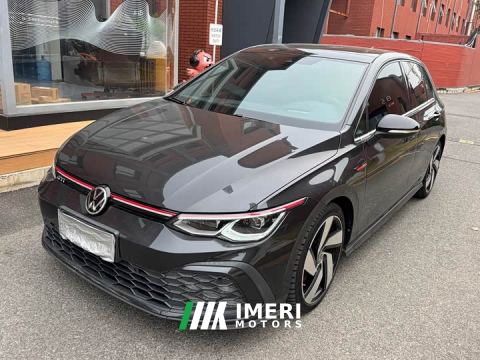 2022 Volkswagen Golf GTI Facelift 380TSI DSG GTI