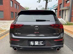 Volkswagen Golf GTI 2021 Facelift 380TSI DSG GTI - ფოტო 11