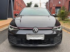Volkswagen Golf GTI 2021 Facelift 380TSI DSG GTI - ფოტო 2