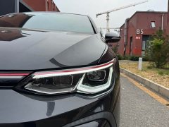 Volkswagen Golf GTI 2021 Facelift 380TSI DSG GTI - ფოტო 4