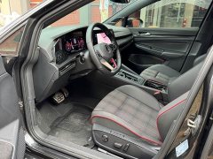 Volkswagen Golf GTI 2021 Facelift 380TSI DSG GTI - ფოტო 5