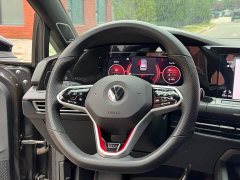 Volkswagen Golf GTI 2021 Facelift 380TSI DSG GTI - ფოტო 7