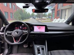 Volkswagen Golf GTI 2021 Facelift 380TSI DSG GTI - ფოტო 8
