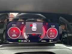Volkswagen Golf GTI 2021 Facelift 380TSI DSG GTI - ფოტო 9