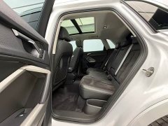 Audi Q3 35 TFSI Fashion Dynamic - ფოტო 10