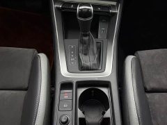Audi Q3 35 TFSI Fashion Dynamic - ფოტო 14