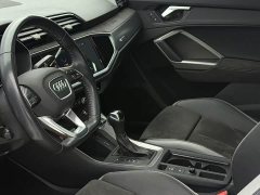 Audi Q3 35 TFSI Fashion Dynamic - ფოტო 17