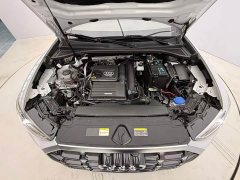 Audi Q3 35 TFSI Fashion Dynamic - ფოტო 18