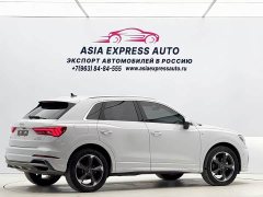 Audi Q3 35 TFSI Fashion Dynamic - ფოტო 4