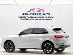Audi Q3 35 TFSI Fashion Dynamic - ფოტო 6