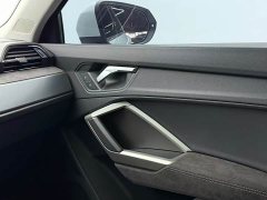 Audi Q3 35 TFSI Fashion Dynamic - ფოტო 8