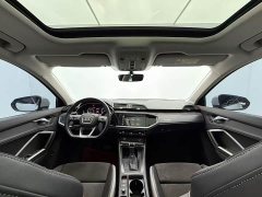 Audi Q3 35 TFSI Fashion Dynamic - ფოტო 9