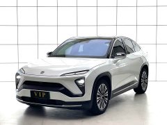 NIO EC6 2020 615KM Signature Edition - ფოტო 1
