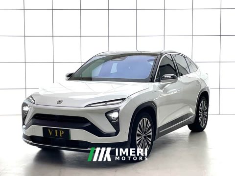 2021 NIO EC6 2020 615KM Signature Edition - ავტომობილი ჩინეთიდან