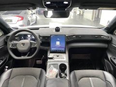 NIO EC6 2020 615KM Signature Edition - ფოტო 10