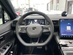 NIO EC6 2020 615KM Signature Edition - ფოტო 11