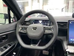 NIO EC6 2020 615KM Signature Edition - ფოტო 12