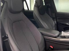 NIO EC6 2020 615KM Signature Edition - ფოტო 14