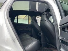 NIO EC6 2020 615KM Signature Edition - ფოტო 15