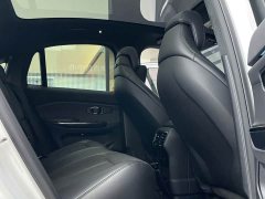 NIO EC6 2020 615KM Signature Edition - ფოტო 16