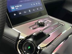 NIO EC6 2020 615KM Signature Edition - ფოტო 18