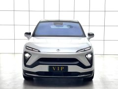NIO EC6 2020 615KM Signature Edition - ფოტო 2