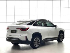 NIO EC6 2020 615KM Signature Edition - ფოტო 3