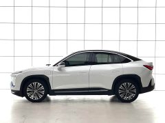 NIO EC6 2020 615KM Signature Edition - ფოტო 5