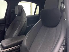 NIO EC6 2020 615KM Signature Edition - ფოტო 7