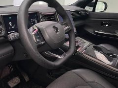 NIO EC6 2020 615KM Signature Edition - ფოტო 8