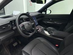 NIO EC6 2020 615KM Signature Edition - ფოტო 9