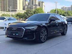 Audi A6L 45 TFSI quattro Premium Dynamic - ფოტო 1