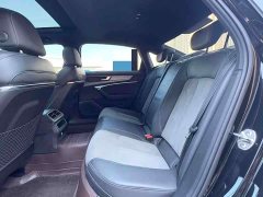 Audi A6L 45 TFSI quattro Premium Dynamic - ფოტო 2