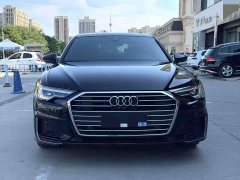 Audi A6L 45 TFSI quattro Premium Dynamic - ფოტო 3
