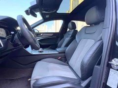 Audi A6L 45 TFSI quattro Premium Dynamic - ფოტო 4