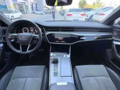 Audi A6L 45 TFSI quattro Premium Dynamic - ფოტო 5
