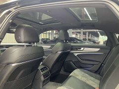 Audi A6L 45 TFSI quattro Premium Dynamic - ფოტო 6