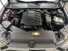 Audi A6L 45 TFSI quattro Premium Dynamic - ფოტო 7