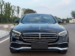 Mercedes-Benz E-Class Facelift E 300 L Sport Luxury - ფოტო 2