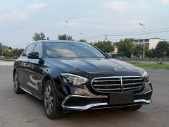 Mercedes-Benz E-Class Facelift E 300 L Sport Luxury - ფოტო 3