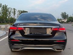 Mercedes-Benz E-Class Facelift E 300 L Sport Luxury - ფოტო 5