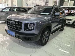Great Wall Dachshund 1.5T DCT Two-Wheel Drive Husky Edition - ფოტო 1