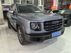 Great Wall Dachshund 1.5T DCT Two-Wheel Drive Husky Edition - ფოტო 3