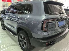Great Wall Dachshund 1.5T DCT Two-Wheel Drive Husky Edition - ფოტო 4