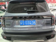Great Wall Dachshund 1.5T DCT Two-Wheel Drive Husky Edition - ფოტო 5