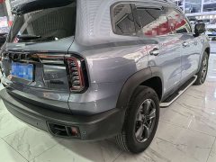 Great Wall Dachshund 1.5T DCT Two-Wheel Drive Husky Edition - ფოტო 6