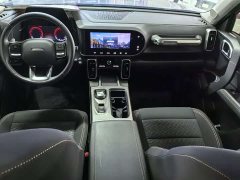 Great Wall Dachshund 1.5T DCT Two-Wheel Drive Husky Edition - ფოტო 8