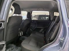 Great Wall Dachshund 1.5T DCT Two-Wheel Drive Husky Edition - ფოტო 9