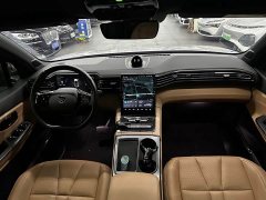 NIO ES8 2020 485KM Six-Seater - ფოტო 11